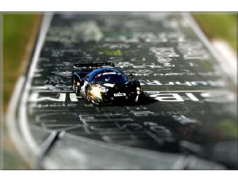 24 Hours of Nurburgring Team P4/5C Complete VIP Package