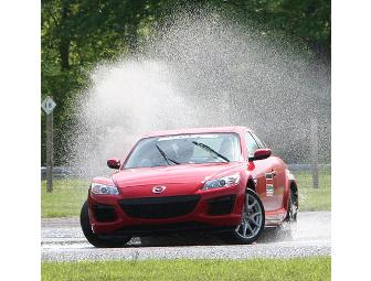Skip Barber High Performance Driving School