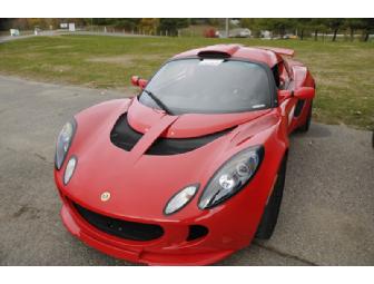 Skip Barber High Performance Driving School