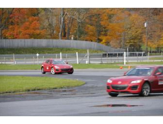 Skip Barber High Performance Driving School