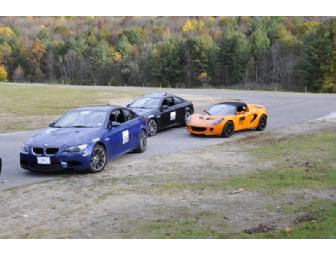 Skip Barber High Performance Driving School
