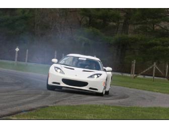 Skip Barber High Performance Driving School