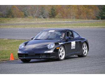Skip Barber High Performance Driving School