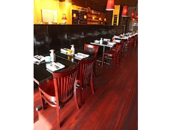 $50 Gift Certificate