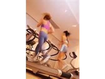 Poulsbo Athletic Club Membership