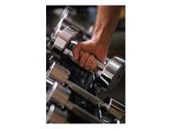 Poulsbo Athletic Club Membership