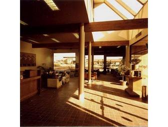 Architectural Consulting