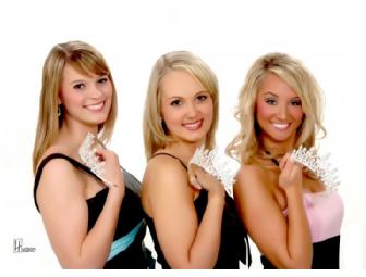 Afternoon with the Ladies