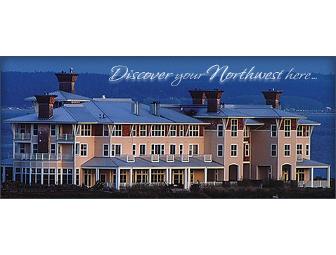 Port Ludlow Stay & Play Golf