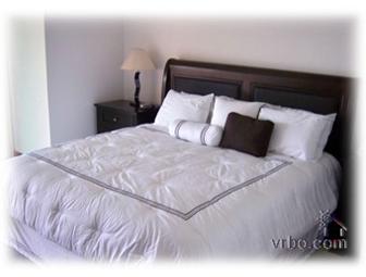 Bay View Grand-Oceanfront 2BR/2BA Condo 1 week stay