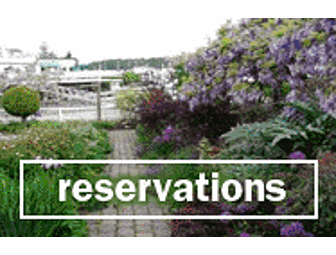 2 Nights/Dinner/Airfare Roche Harbor