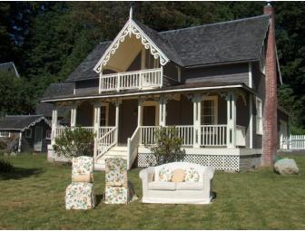 $250 Gift Certificate for Home sewing