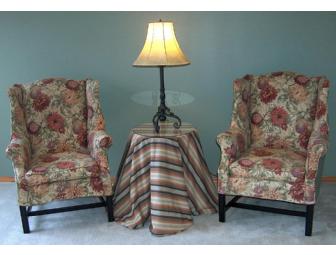 $250 Gift Certificate for Home sewing