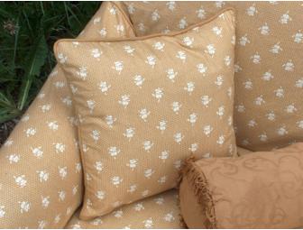 $250 Gift Certificate for Home sewing