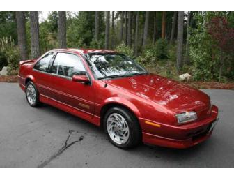 1996 Chevrolet Baretta Z26