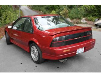 1996 Chevrolet Baretta Z26