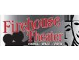 Private Screening at Firehouse Theatre