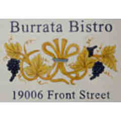 Burrata Bistro & Paella Bar