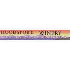 HOODSPORT Winery