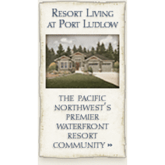 Port Ludlow Resort