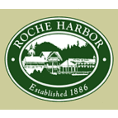 Roche Harbor Resort