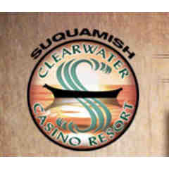 Suquamish Clearwater Resort