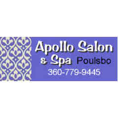 Apollo Salon & Spa