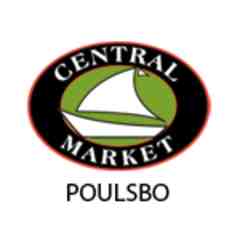 Central Market Tom Hall