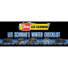 Les Schwab Tire Center