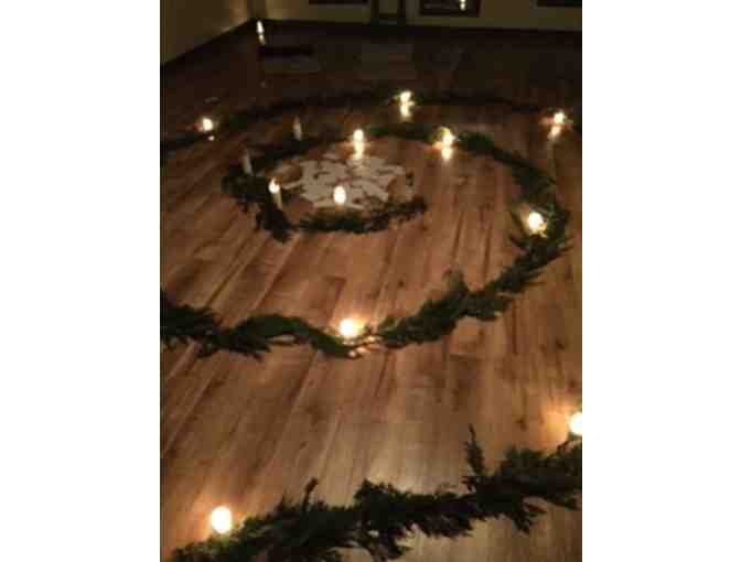 Ceremony in a Box / Ceremonia en una Caja