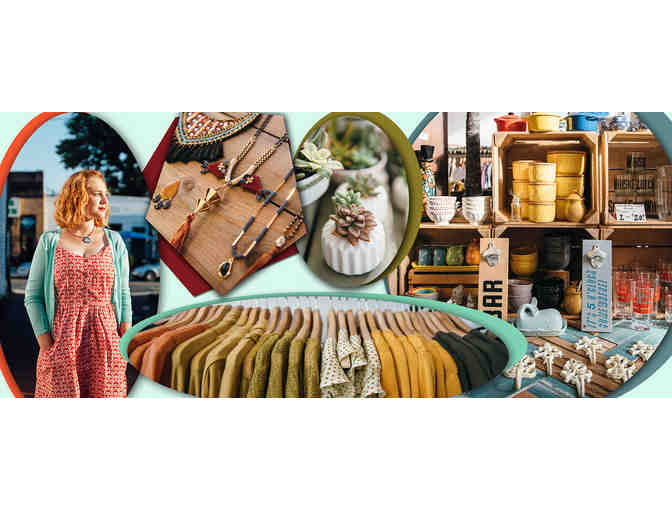 Gift certificate to Willow / Certificado de regalo a Willow