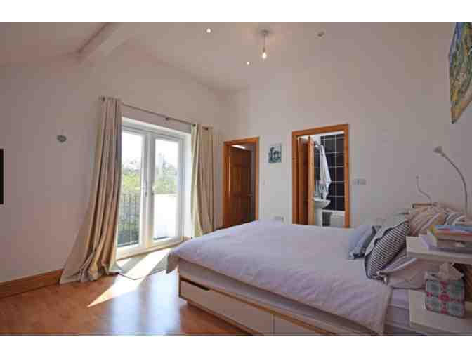 Four Day, Three-Night Accommodations in Cambridge, United Kingdom