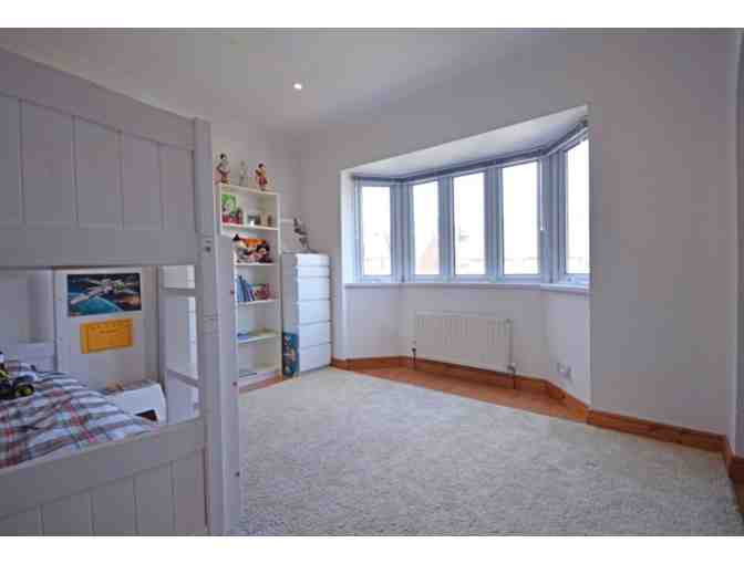 Four Day, Three-Night Accommodations in Cambridge, United Kingdom