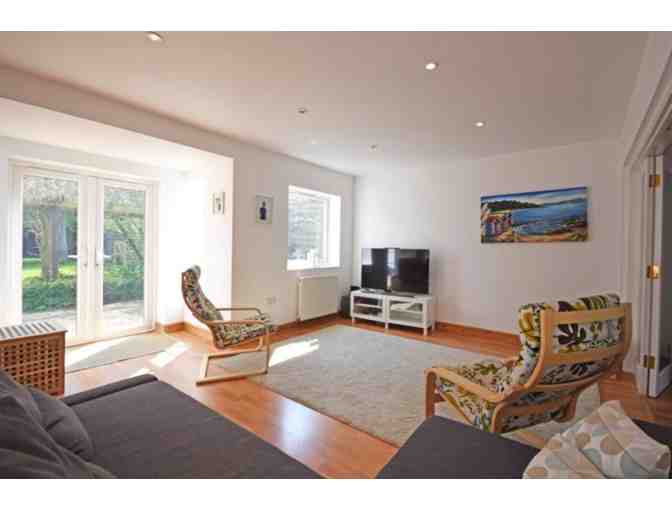 Four Day, Three-Night Accommodations in Cambridge, United Kingdom