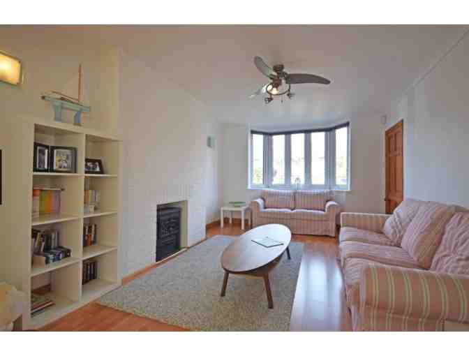 Four Day, Three-Night Accommodations in Cambridge, United Kingdom