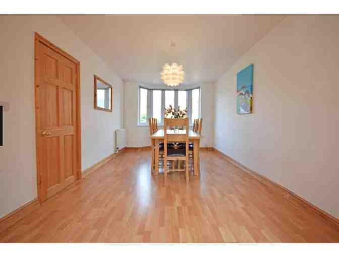 Four Day, Three-Night Accommodations in Cambridge, United Kingdom