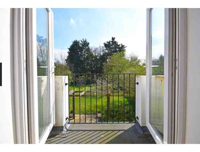 Four Day, Three-Night Accommodations in Cambridge, United Kingdom