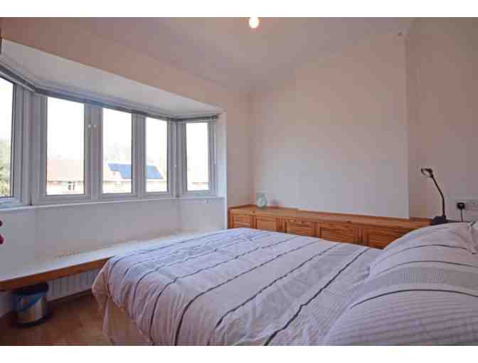 Four Day, Three-Night Accommodations in Cambridge, United Kingdom