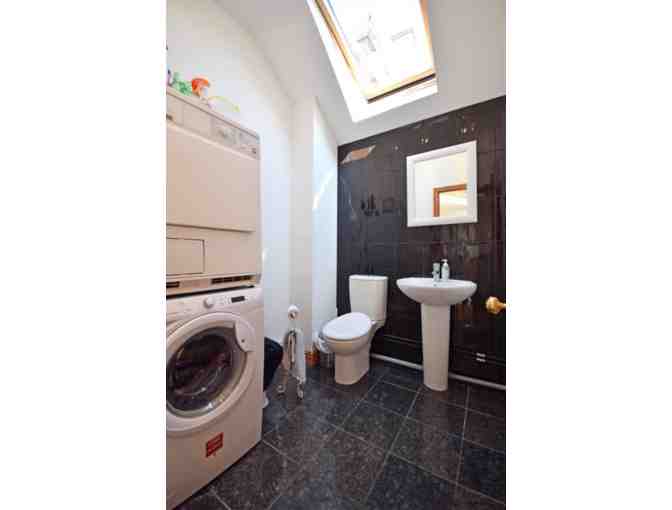 Four Day, Three-Night Accommodations in Cambridge, United Kingdom