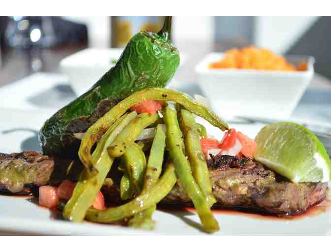 $50 Gift Card to Mezcalero / $50 Certificado de Regulo de Mezcalero