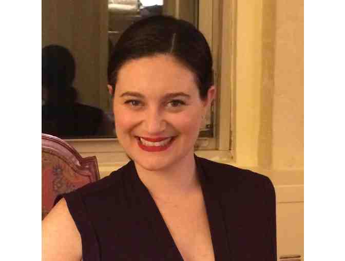 Abstract Artwork by Local Artist / Ilustracion abstracta de Local Artis