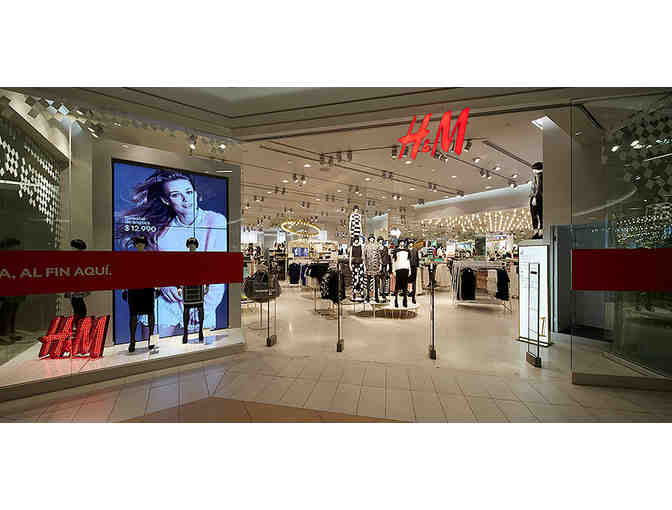 $75 H&M Shopping Spree! / Compras de $ 75 a H&M!