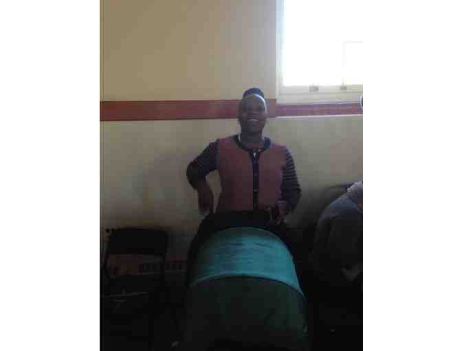 5 Admissions to a Kids' Musical Show / 5 Entradas al Espectaculo Musical Infantil