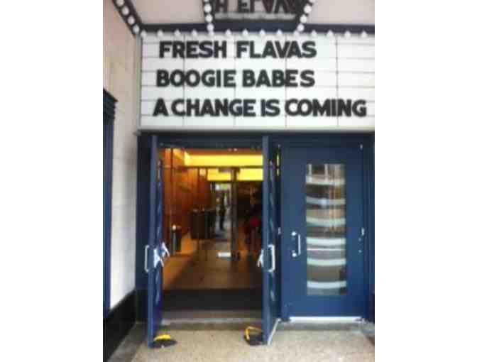 5 Admissions to a Kids Musical Show / 5 Entradas al Espectaculo Musical infantil