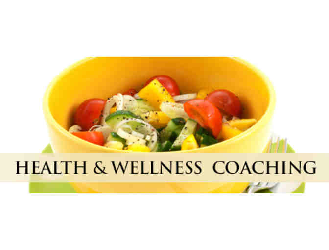 Health Coaching: 21-Day Challenge / Coaching de salud: desafio de 21 dias