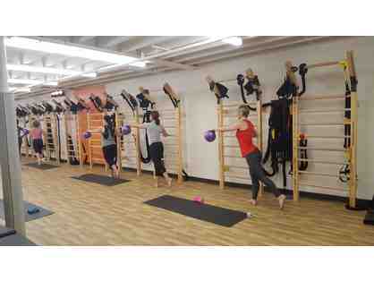 Balanced Athlete Exercise Package / Paquete de ejercicio equilibrado para atletas