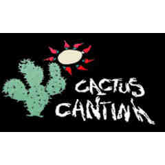 Cactus Cantina