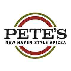 Pete's aPizza
