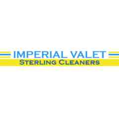 Sterling Cleaners