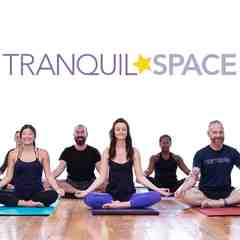 Tranquil Space Yoga